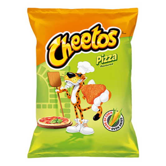 Cheetos Pizzerini 160G