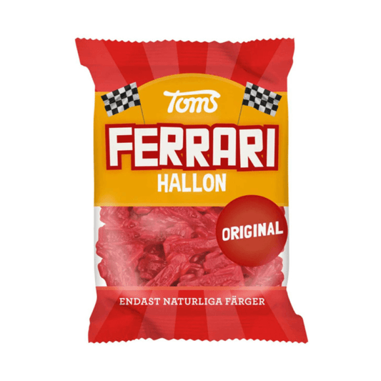 Ferrari Hallon Original 130G