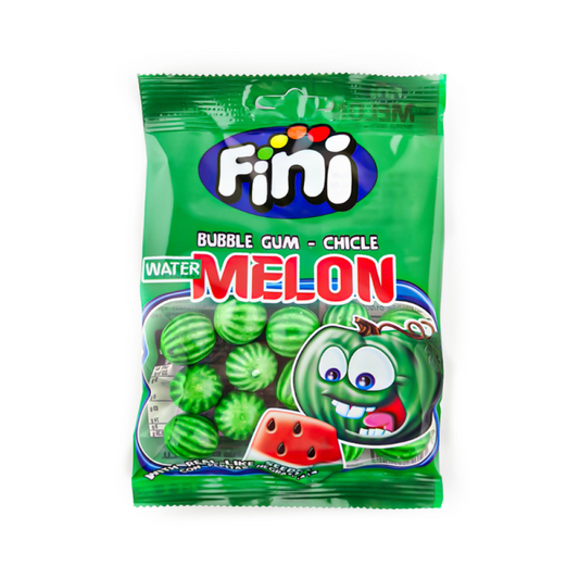 Fini Watermelon Gum 75G