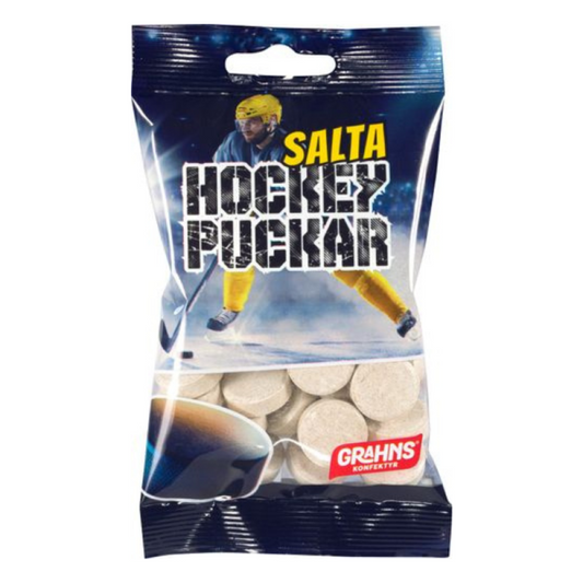 Hockey Puckar Salta 55G