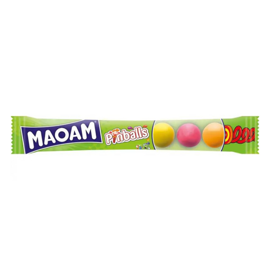Maoam Pinballs 32G