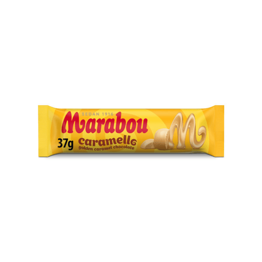 Marabou Caramello 37G