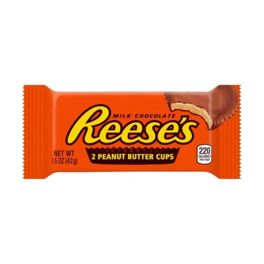 Reeses Peanutbutter 2Cups 42G