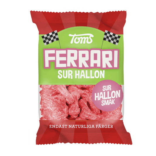 Toms - Ferrari Sur Hallon 120G
