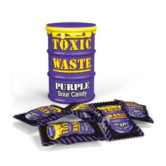 Toxic Waste Purple 42G (1St)