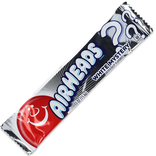 Airheads White Mystery 15 6G
