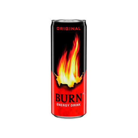 Burn Original 250Ml