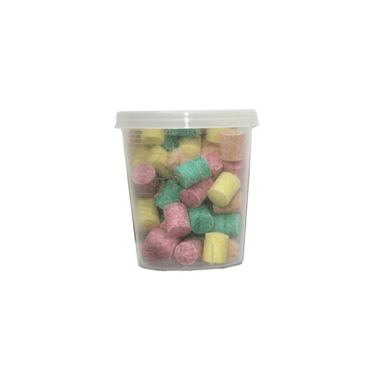 Candywell Mini Fruktgodisar 20G