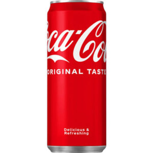 Coca-Cola 33Cl