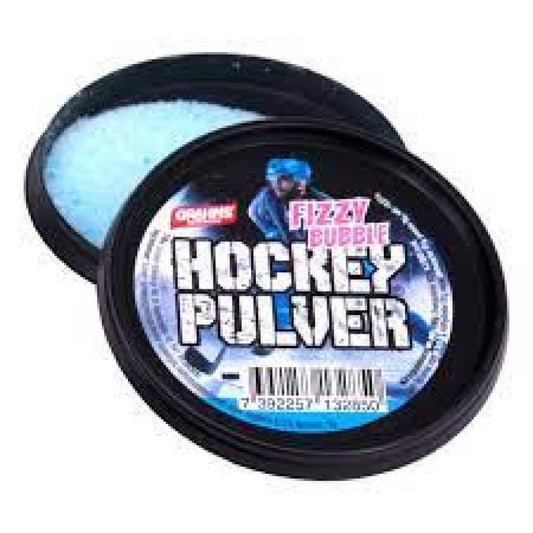 Hockeypulver Fizzy Bubble 12G