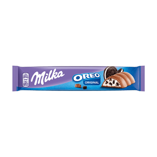 Milka Oreo 37G