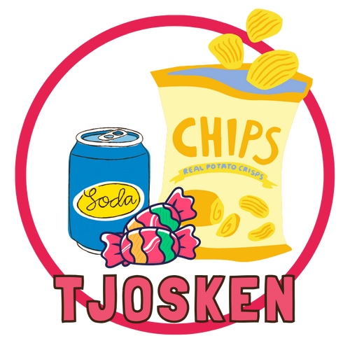 Tjosken