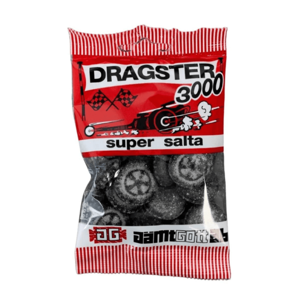 Dragster Supersalta 65G