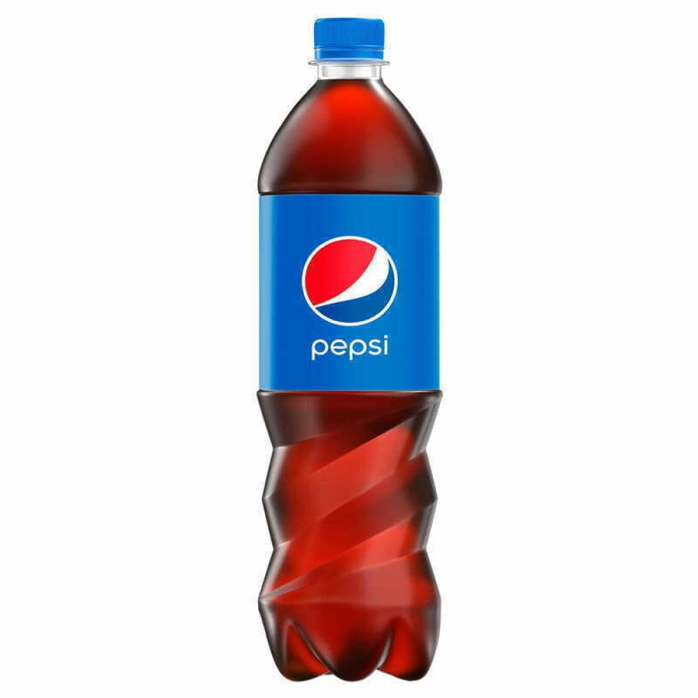 *Pepsi Drink 850Ml