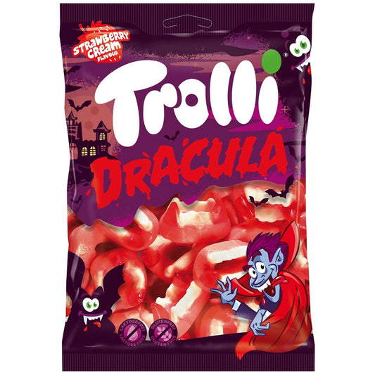Trolli Dracula 200G