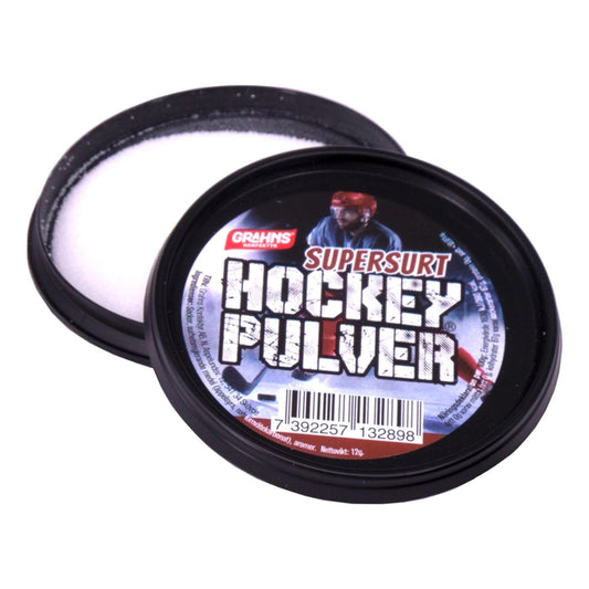 Hockeypulver Supersurt 12G